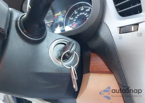 2013 Subaru Outback 2.5I Limited from USA, damaged, VIN 4S4BRBKC8D3205146